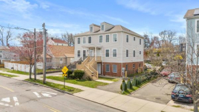 Gorgeous Waterfront 2 Bedroom 1 Bath Modern Home.